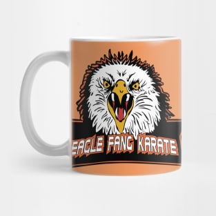 Eagle Fang Karate Mug